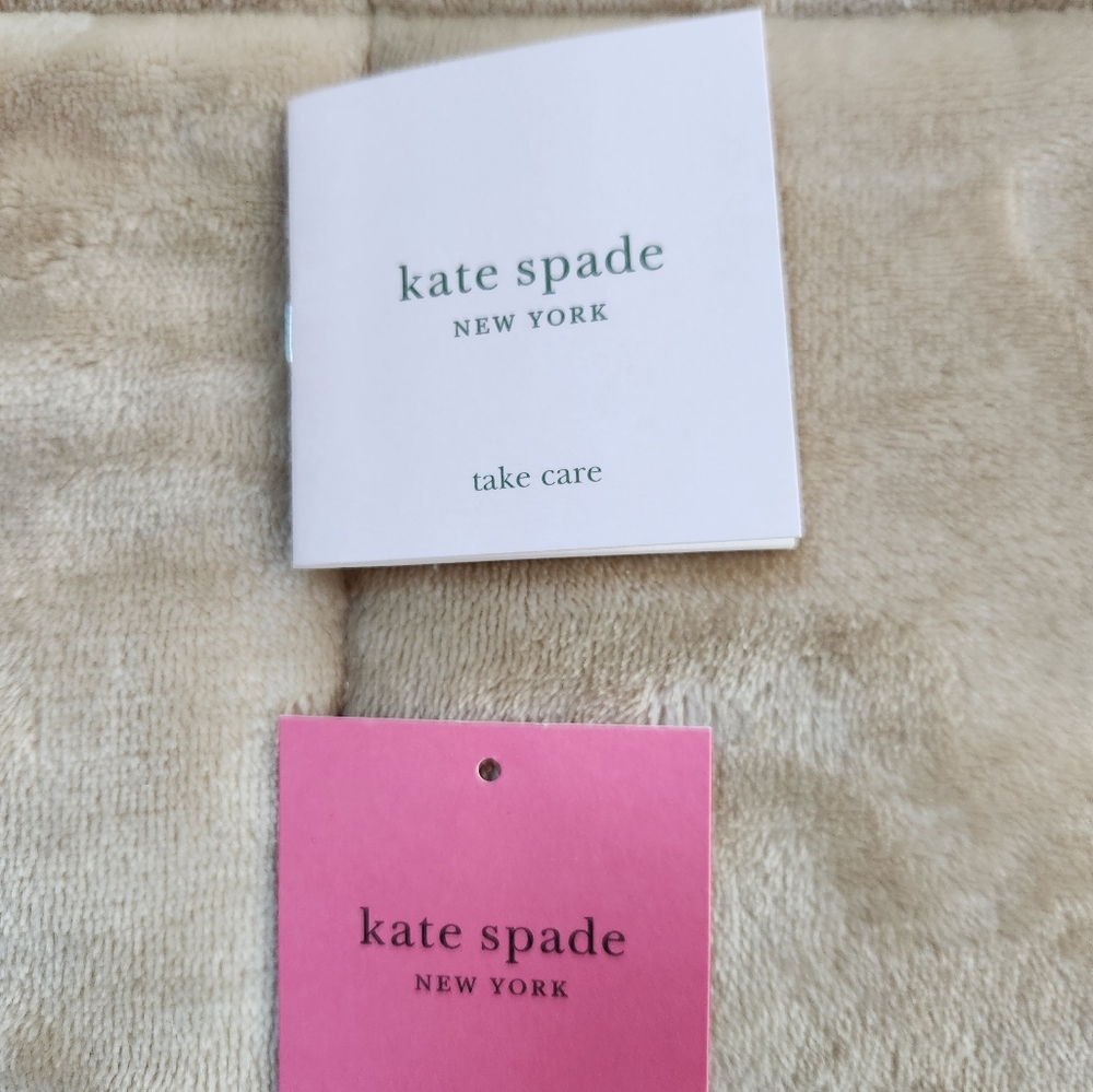 Kate Spade Handbag - Picture 4 of 10